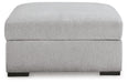 Gabyleigh Ottoman With Storage - Furniture Gallery