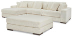 Lindyn Living Room Set - Furniture Gallery