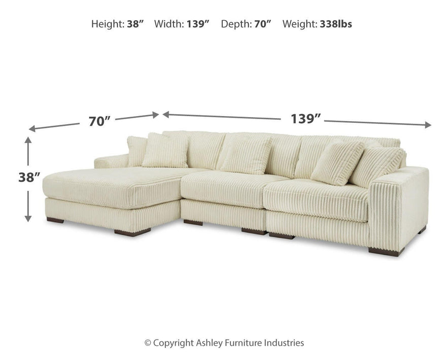 Lindyn Living Room Set - Furniture Gallery