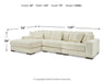 Lindyn Living Room Set - Furniture Gallery