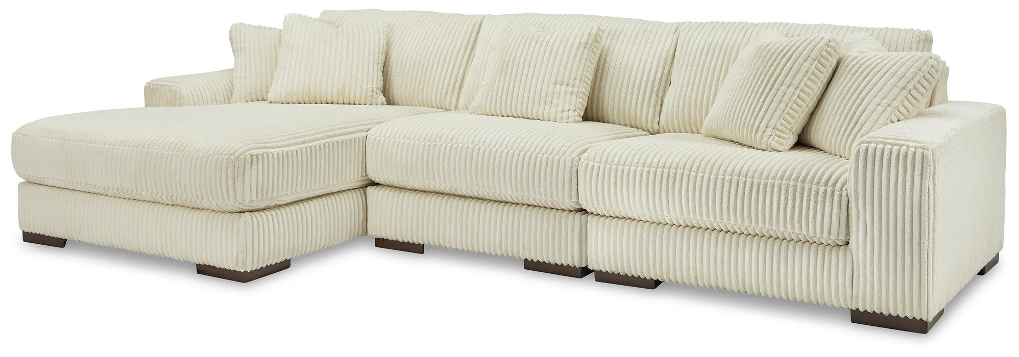 Lindyn Living Room Set - Furniture Gallery