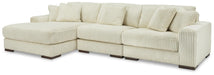 Lindyn Living Room Set - Furniture Gallery