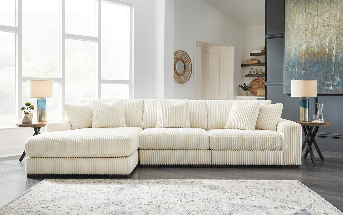Lindyn Living Room Set - Furniture Gallery