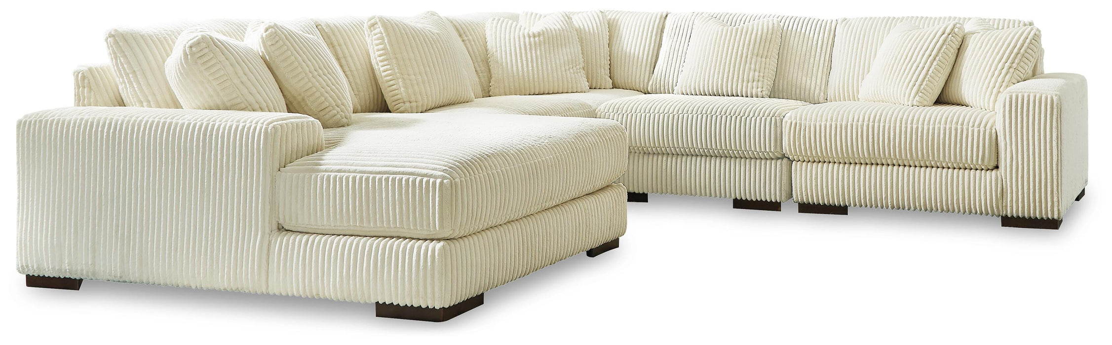 Lindyn Living Room Set - Furniture Gallery