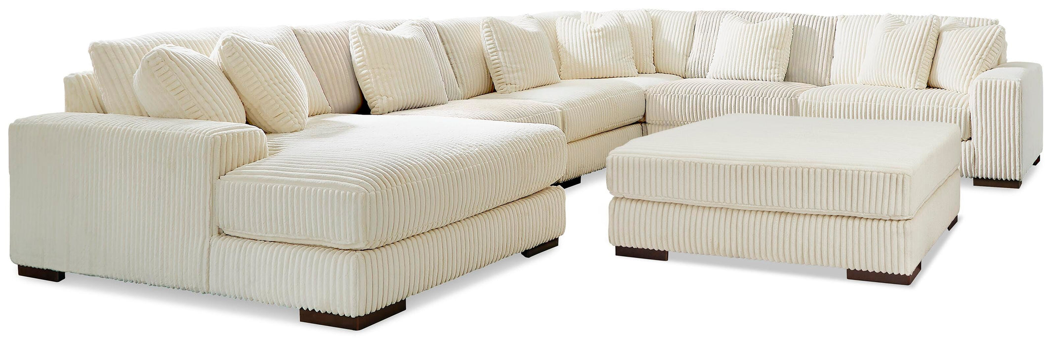 Lindyn Living Room Set - Furniture Gallery
