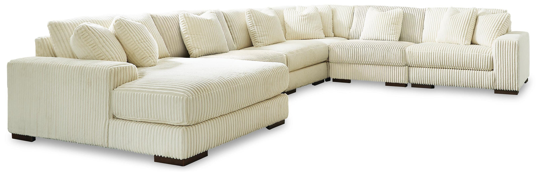 Lindyn Living Room Set - Furniture Gallery