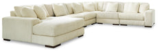 Lindyn Living Room Set - Furniture Gallery
