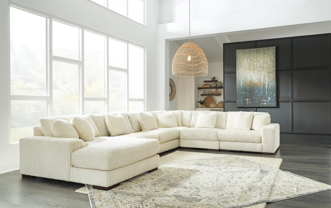 Lindyn Living Room Set - Furniture Gallery