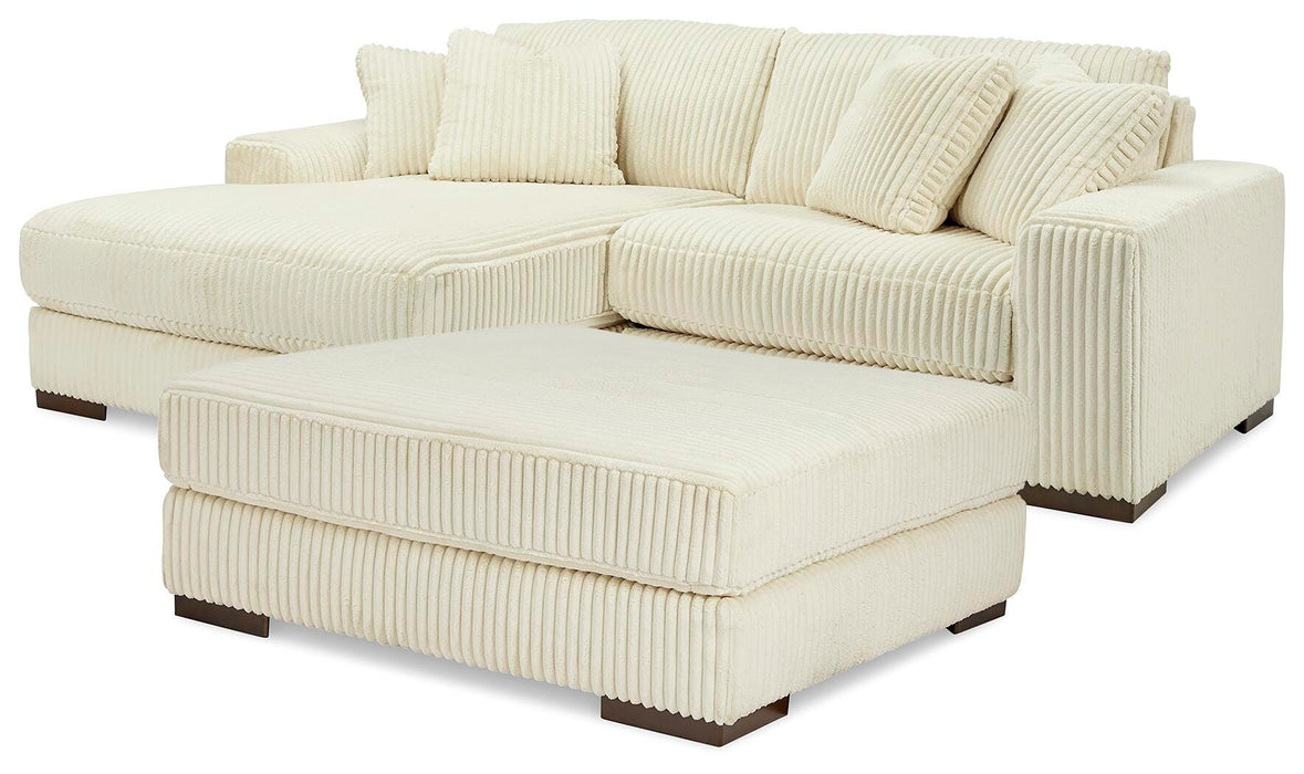 Lindyn Living Room Set - Furniture Gallery