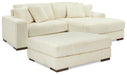 Lindyn Living Room Set - Furniture Gallery