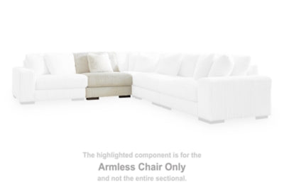 Lindyn Sectional with Chaise - Furniture Gallery