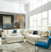 Lindyn Living Room Set - Furniture Gallery