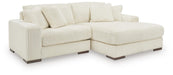 Lindyn Living Room Set - Furniture Gallery