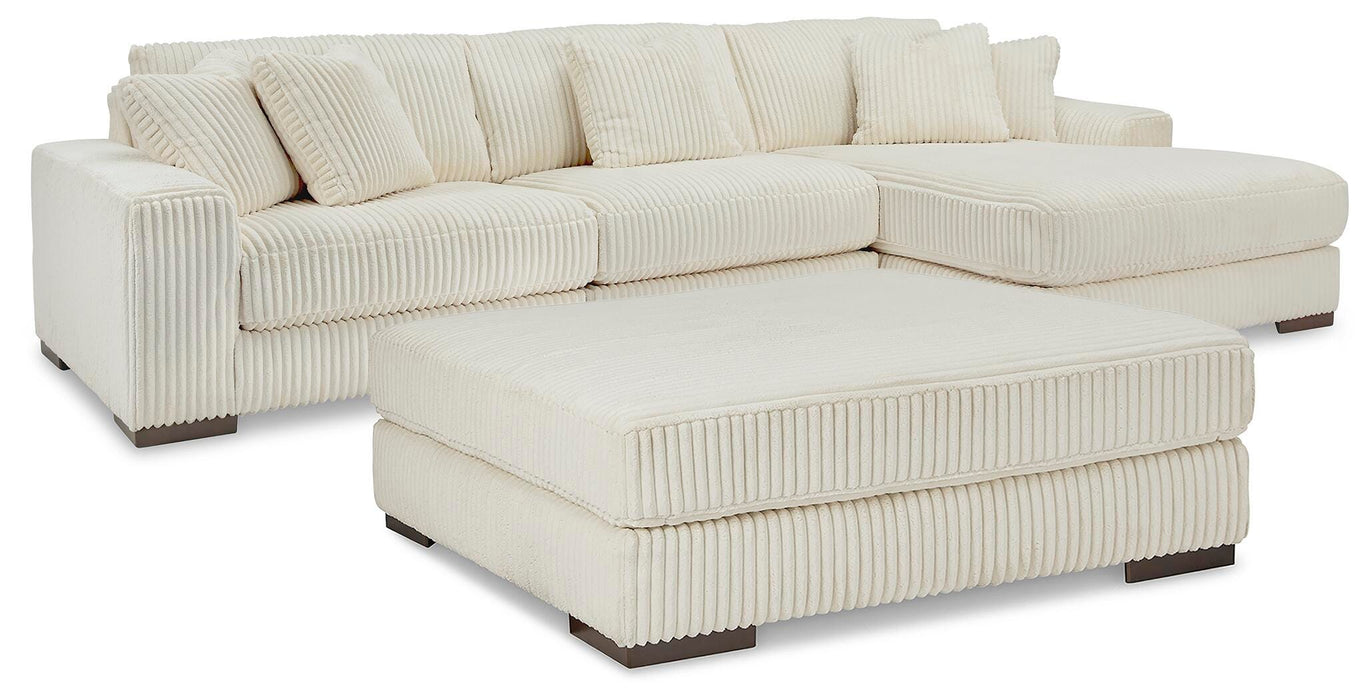 Lindyn Living Room Set - Furniture Gallery