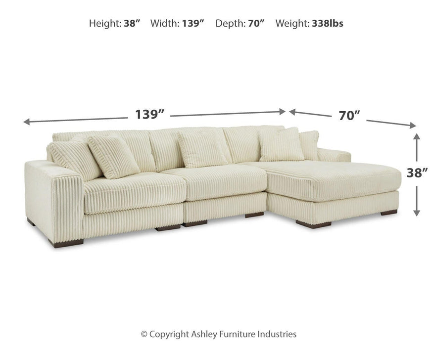 Lindyn Living Room Set - Furniture Gallery