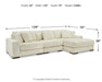 Lindyn Living Room Set - Furniture Gallery