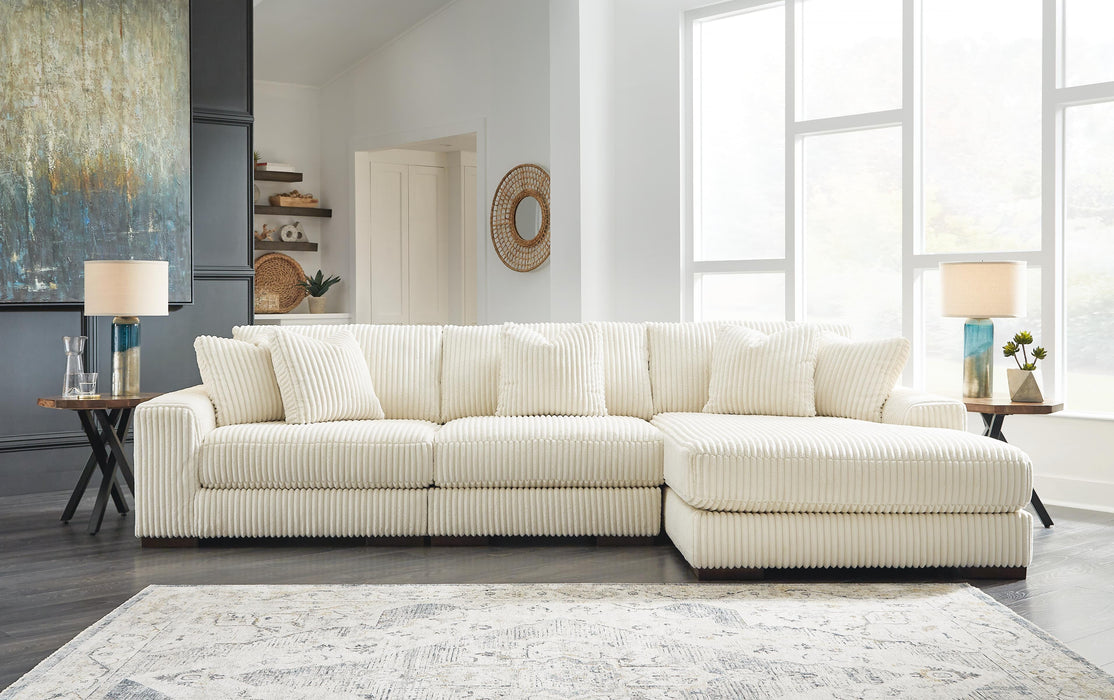 Lindyn Living Room Set - Furniture Gallery