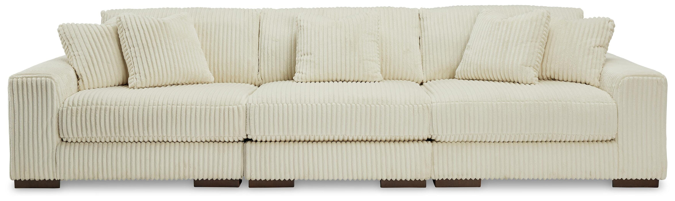 Lindyn Sectional Sofa - Furniture Gallery