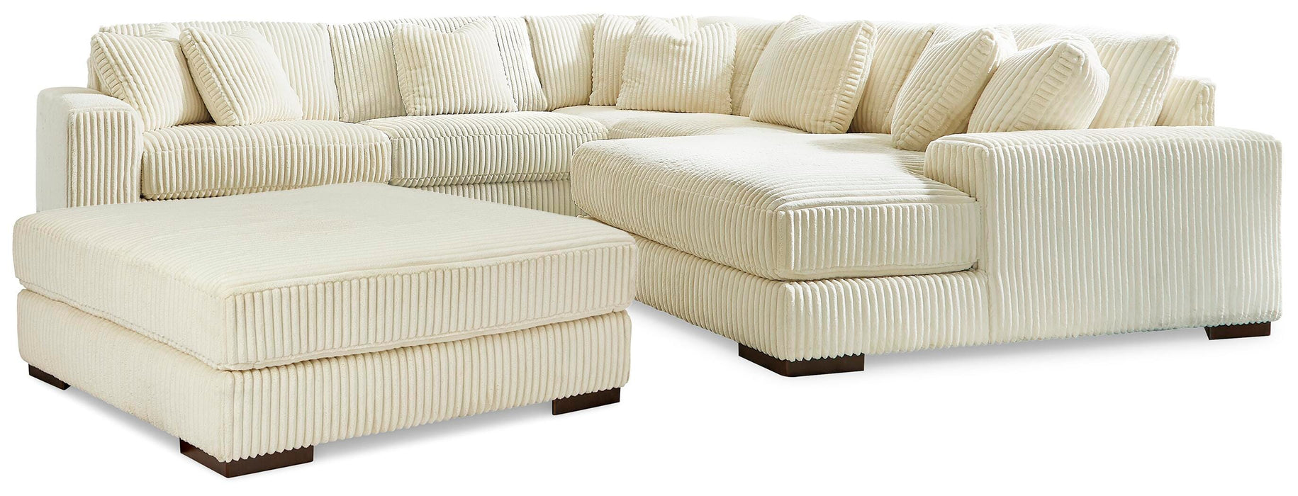 Lindyn Living Room Set - Furniture Gallery