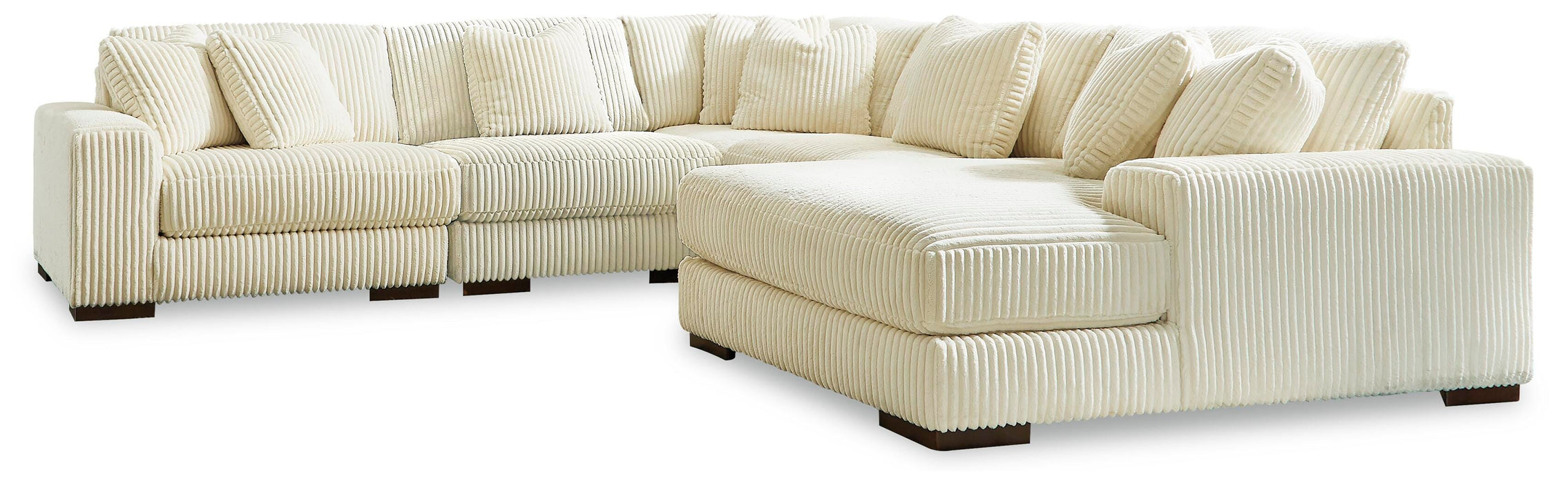 Lindyn Living Room Set - Furniture Gallery