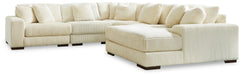 Lindyn Living Room Set - Furniture Gallery