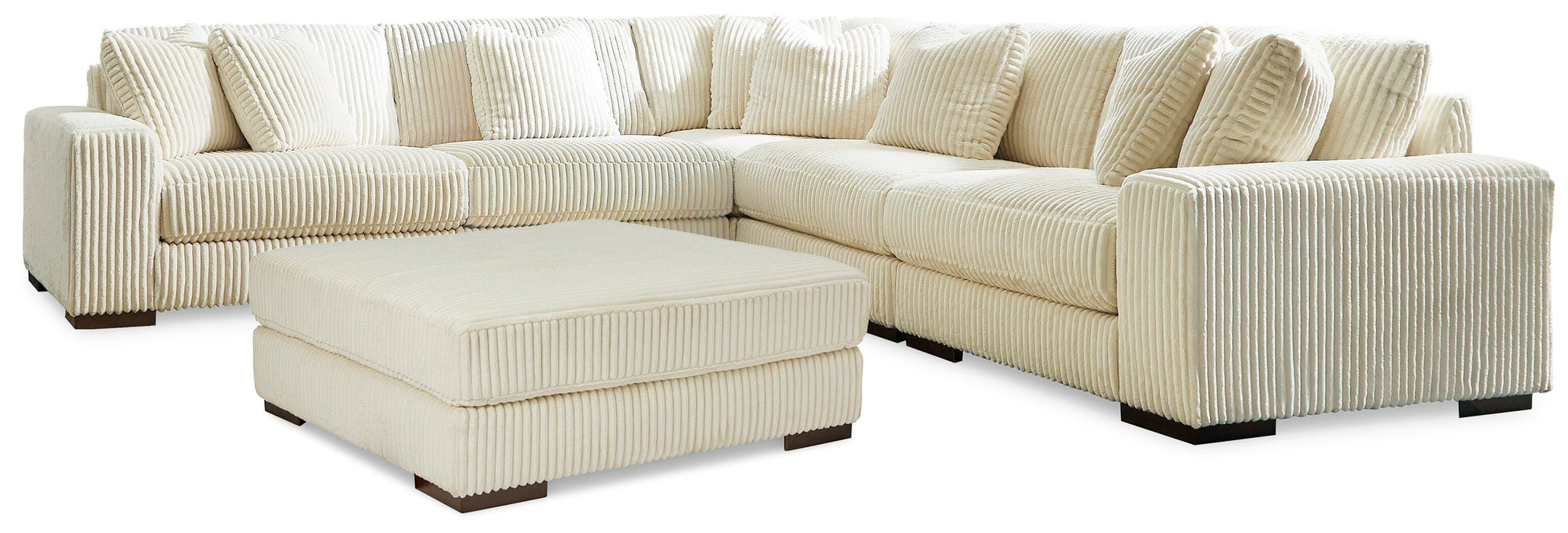 Lindyn Living Room Set - Furniture Gallery