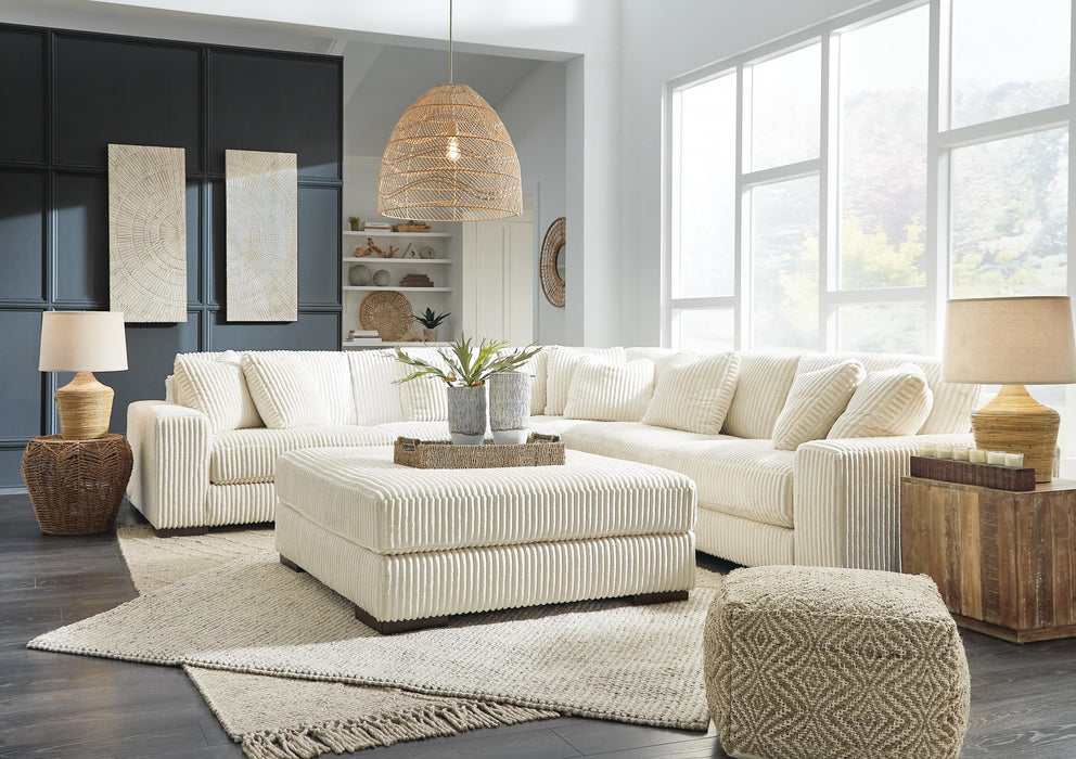Lindyn Living Room Set - Furniture Gallery