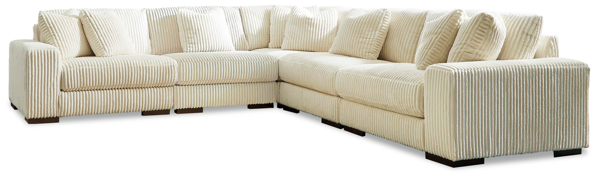 Lindyn Living Room Set - Furniture Gallery