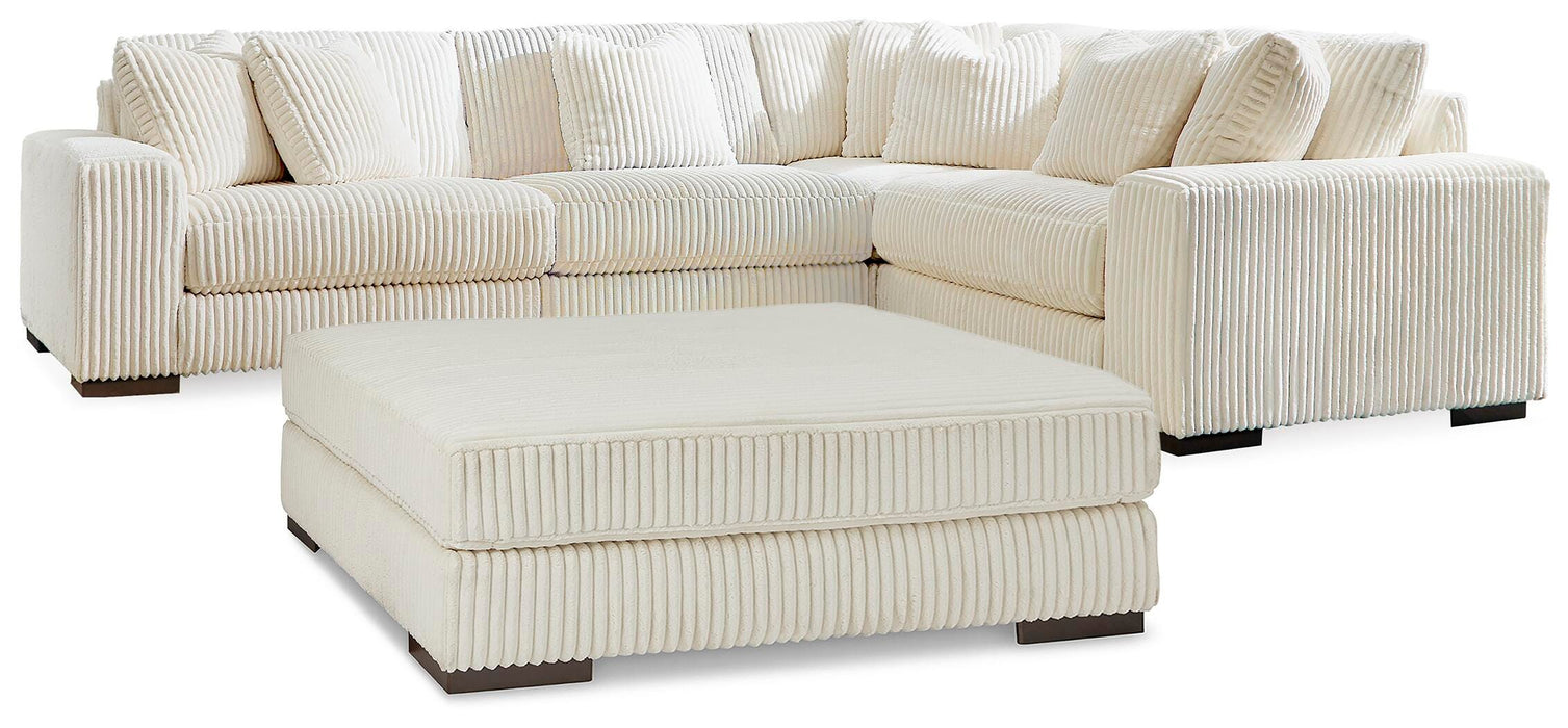 Lindyn Living Room Set - Furniture Gallery