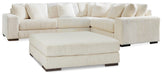 Lindyn Living Room Set - Furniture Gallery