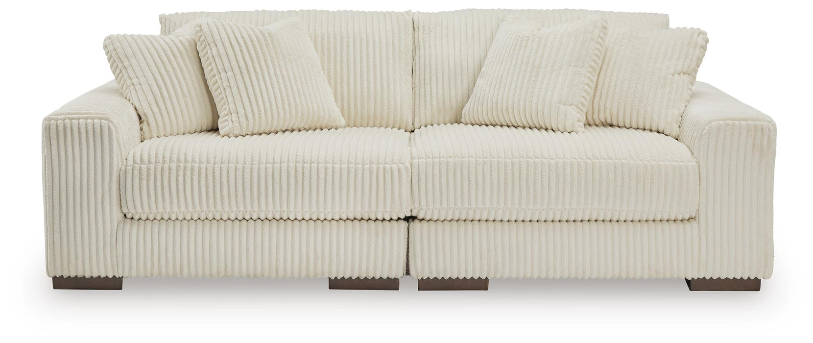 Lindyn Sectional Sofa - Furniture Gallery