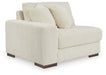 Lindyn Sectional with Chaise - Furniture Gallery