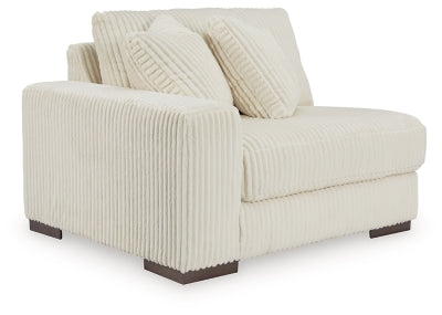 Lindyn Sectional with Chaise - Furniture Gallery