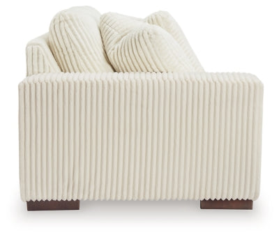 Lindyn Sectional with Chaise - Furniture Gallery