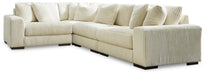 Lindyn Living Room Set - Furniture Gallery