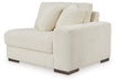 Lindyn Sectional with Chaise - Furniture Gallery