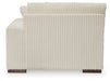 Lindyn Sectional with Chaise - Furniture Gallery
