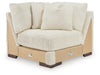 Lindyn Sectional with Chaise - Furniture Gallery
