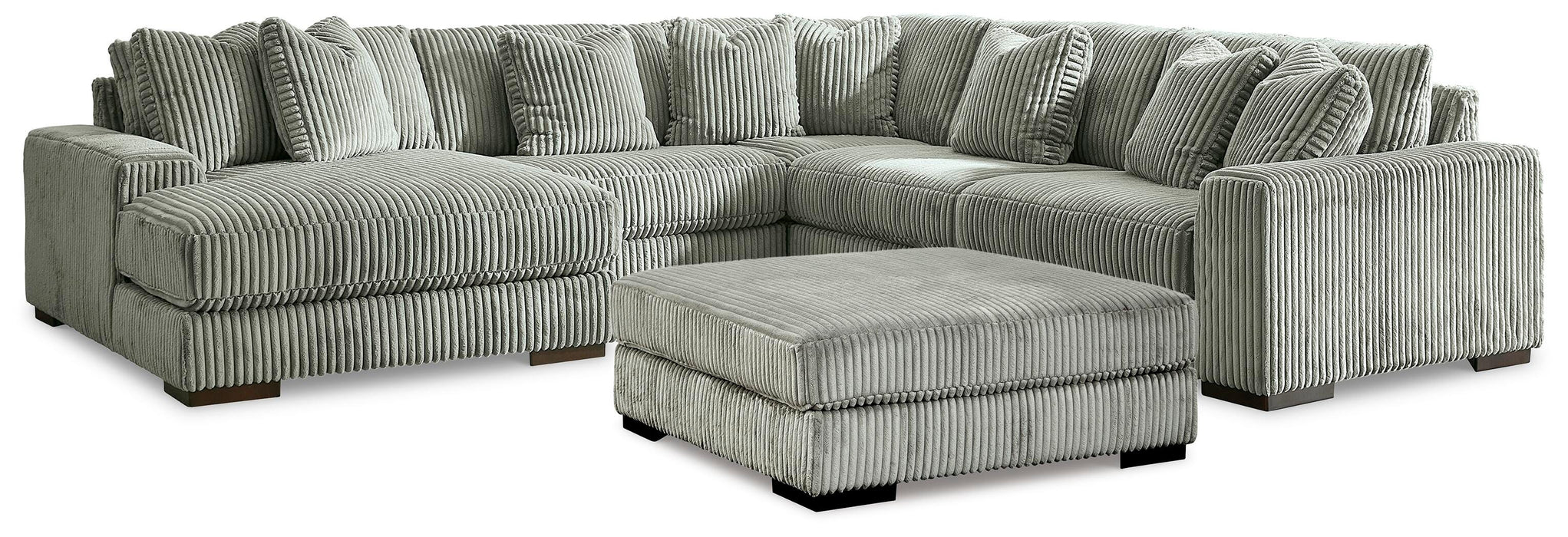 Lindyn Living Room Set - Furniture Gallery