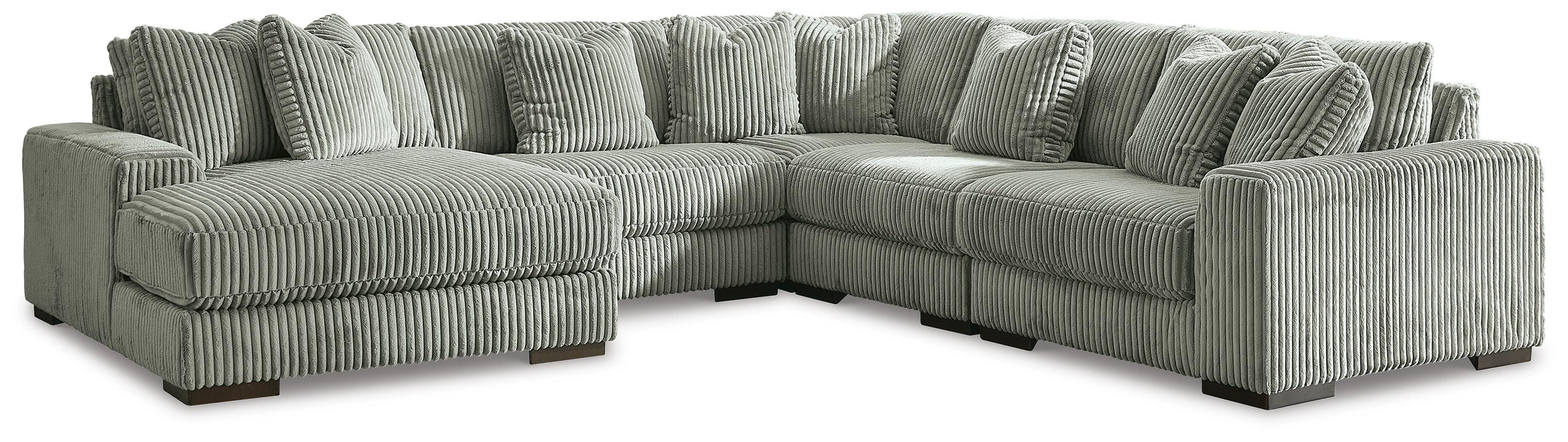 Lindyn Living Room Set - Furniture Gallery