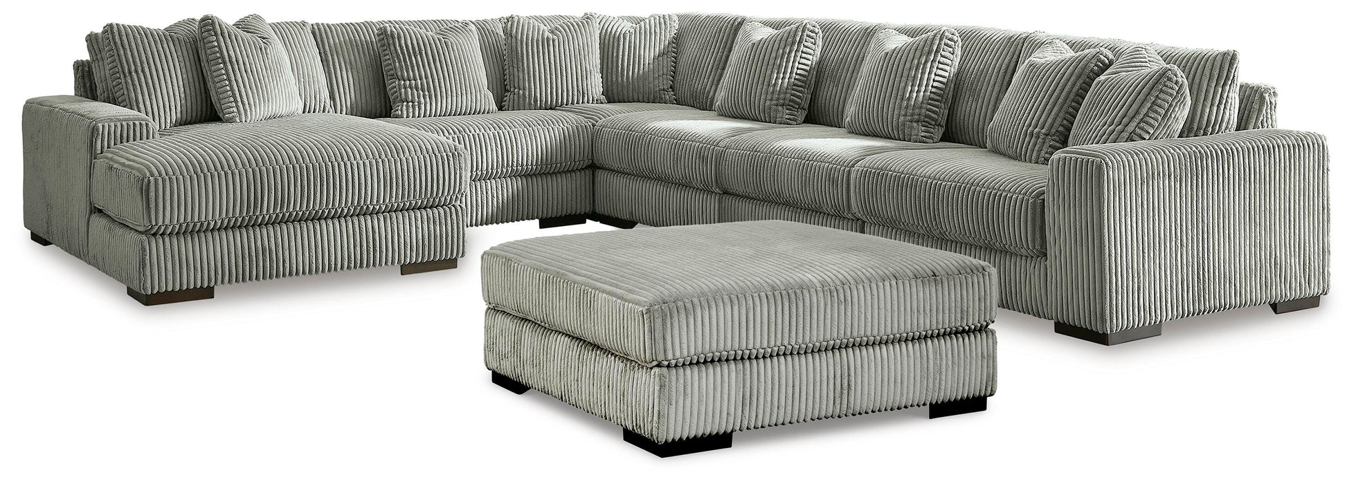 Lindyn Living Room Set - Furniture Gallery