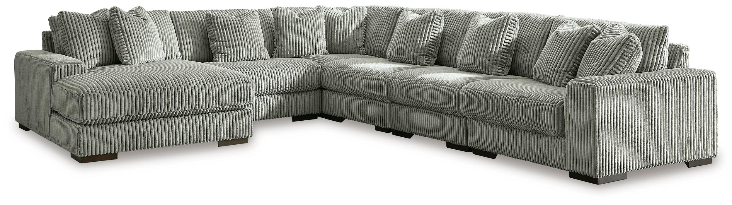 Lindyn Living Room Set - Furniture Gallery