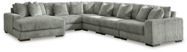 Lindyn Living Room Set - Furniture Gallery