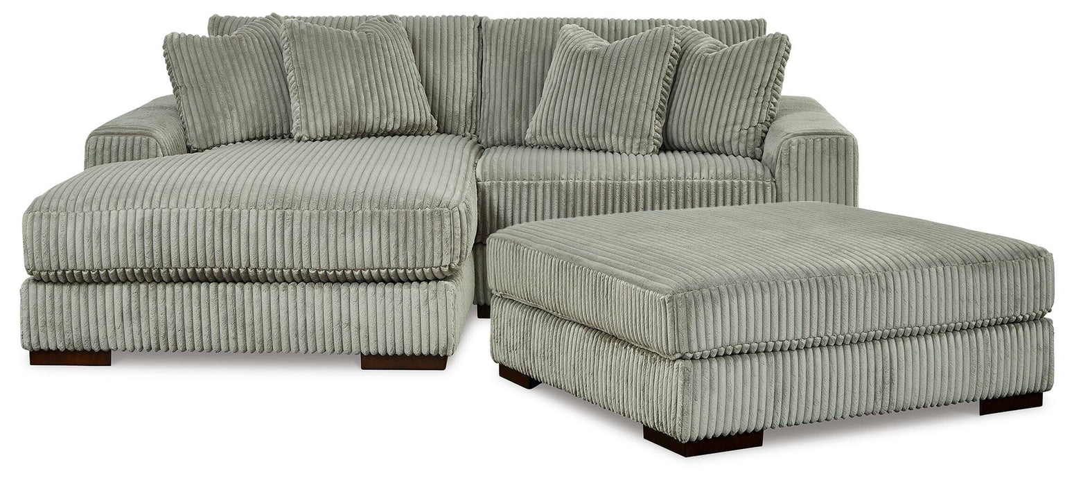 Lindyn Living Room Set - Furniture Gallery