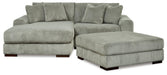 Lindyn Living Room Set - Furniture Gallery