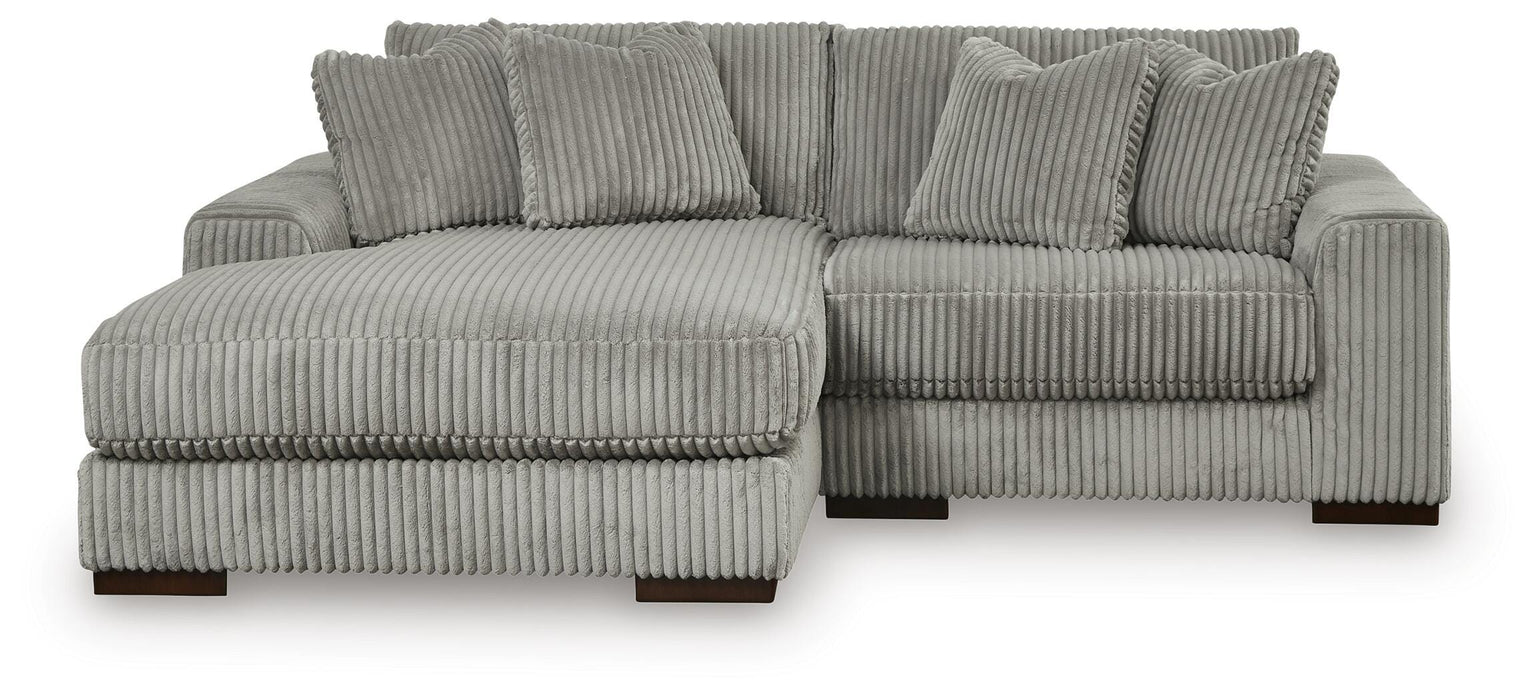 Lindyn Living Room Set - Furniture Gallery