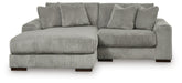 Lindyn Living Room Set - Furniture Gallery