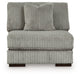 Lindyn Sectional with Chaise - Furniture Gallery