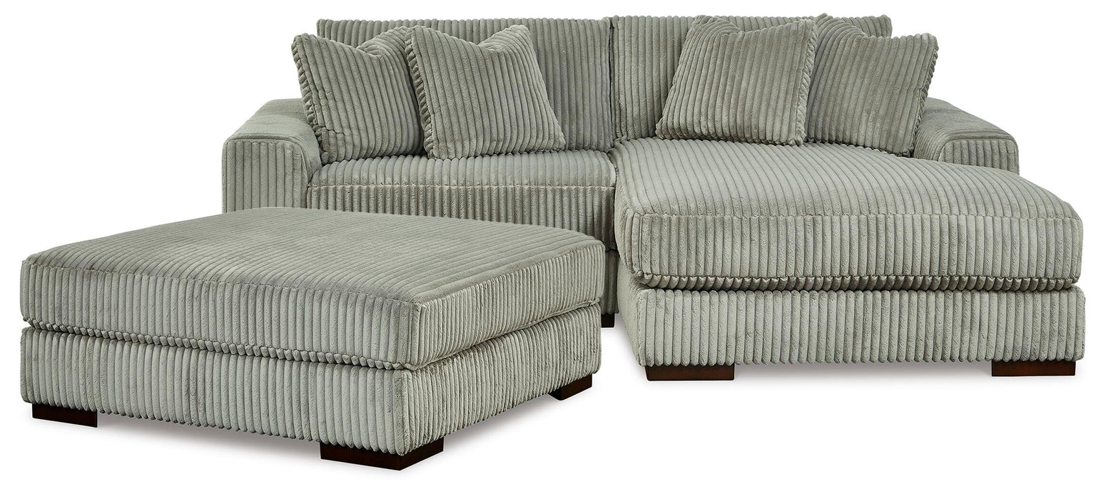 Lindyn Living Room Set - Furniture Gallery