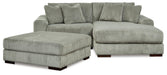 Lindyn Living Room Set - Furniture Gallery